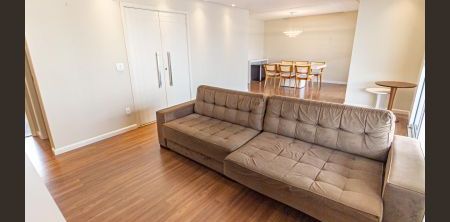 Apartamento para alugar com 178m², 3 quartos e 3 vagas - Photo 2
