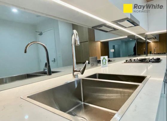 “Modern 2-Bed Apartment with Parking in the Heart of Rouse Hill” - Photo 1