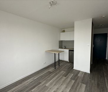 STUDIO 21M² / VANDOEUVRE VELODROME - Photo 6