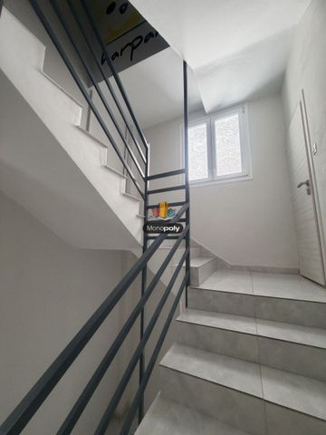 Διαμέρισμα για ενοικίαση Μενεμένη - Φωτογραφία 2