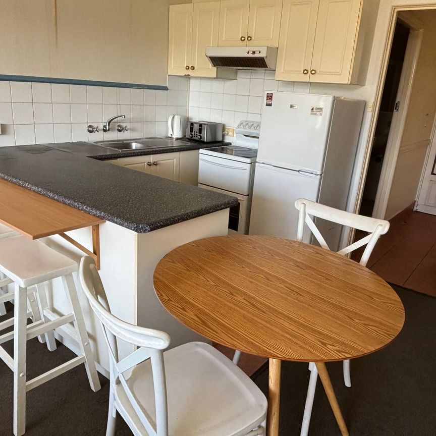 Furnished Unit - Walk to Korora Beach - Photo 1