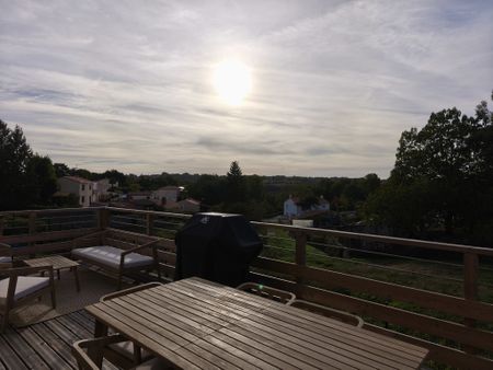 Location Maison 4 pièces 97m² OREE D ANJOU 49530 - Photo 5