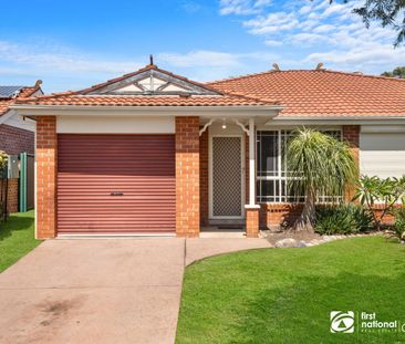 Lovely Home - Photo 5