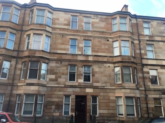 Elizabeth Street, Glasgow, G51 1SP - Photo 1