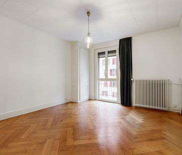 3 Zimmer, 58 m², 2. Stock - Foto 1
