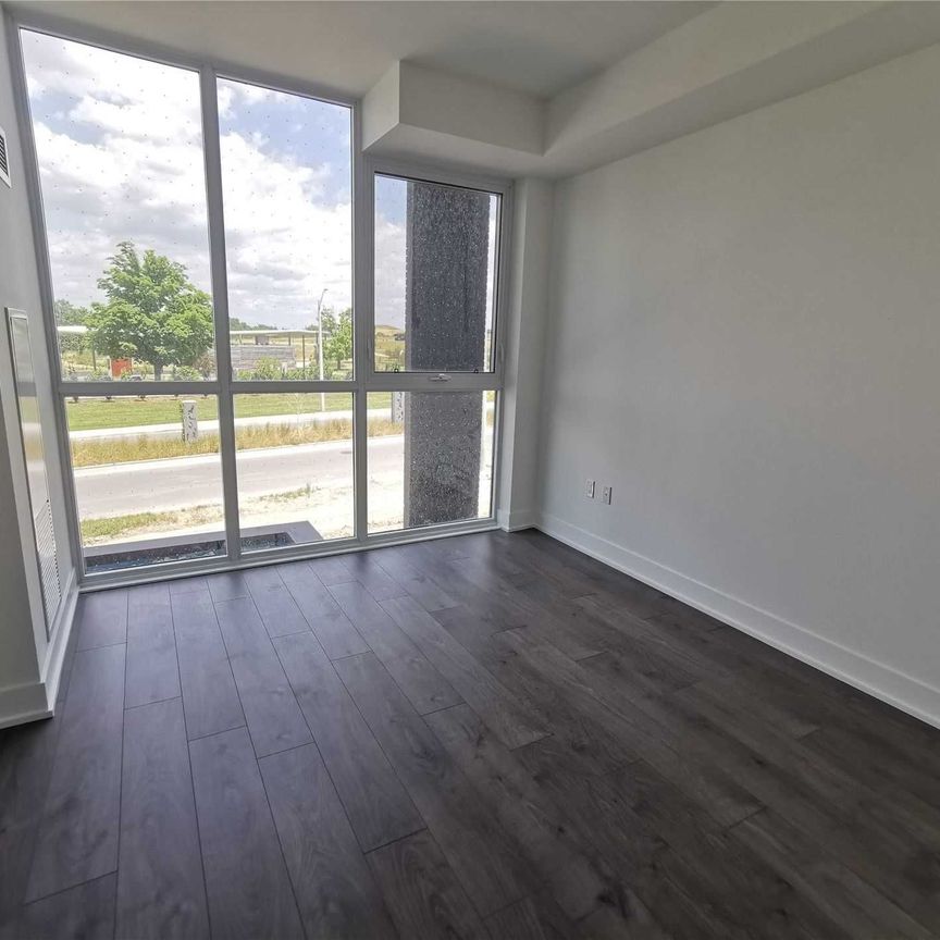 For Lease - 60 George Butchart Drive Unit# TH03, Toronto, Ontario - Photo 1