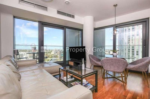 River Heights, High Street, Stratford London, E15 - Photo 1