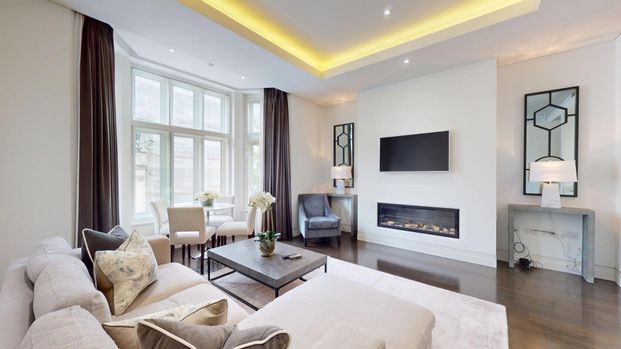 Green Street, Mayfair, W1K 6RQ, London - Photo 1