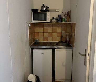 Location Appartement 1 pièce 14m² STRASBOURG 67000 - Photo 5