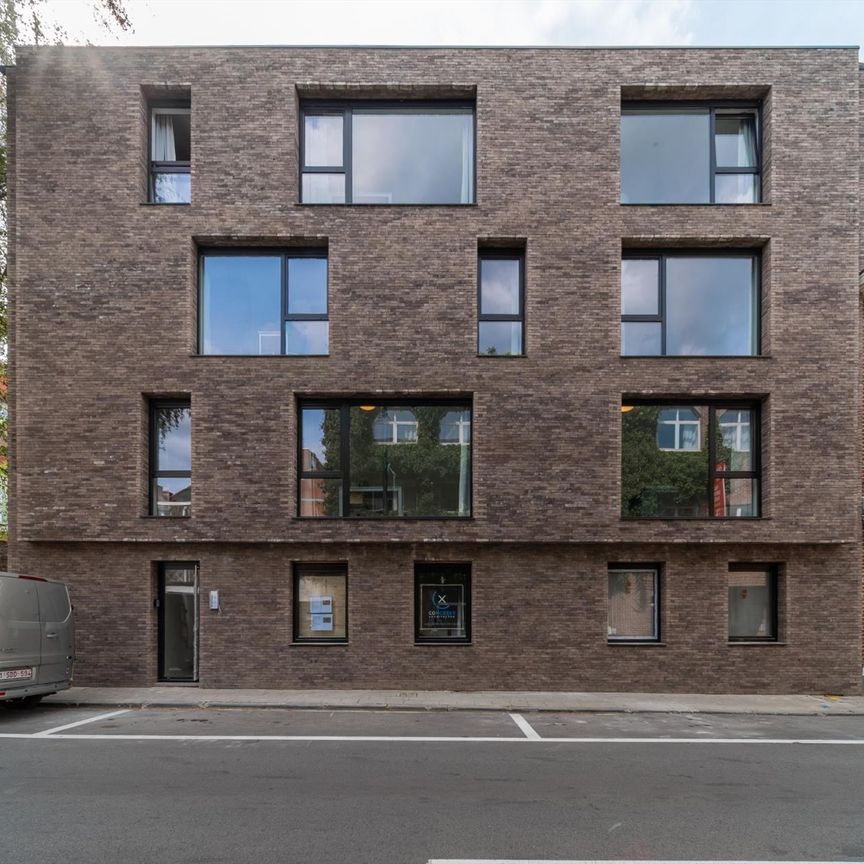 Dekenstraat 86 / A 0303, 3000 Leuven - Photo 1