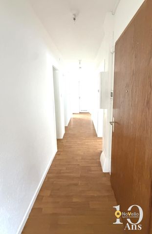 Location Appartement 5 pièces 104m² FORBACH 57600 - Photo 5