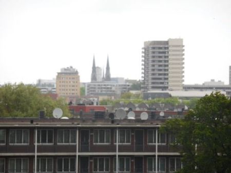 1e Van der Kunstraat - Photo 4