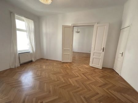 UNBEFRISTET: 2-Zimmer-Wohnung mit Einbauküche ab JÄNNER 2027 - Foto 4