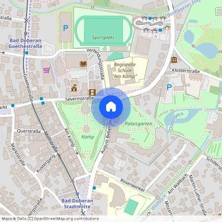 18195 Bad Doberan - Landkreis - Tessin