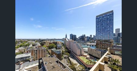 One Bedroom Apartment next to Darling Harbour - Photo 5