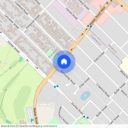 18 Walter Road, WA 6052, Inglewood