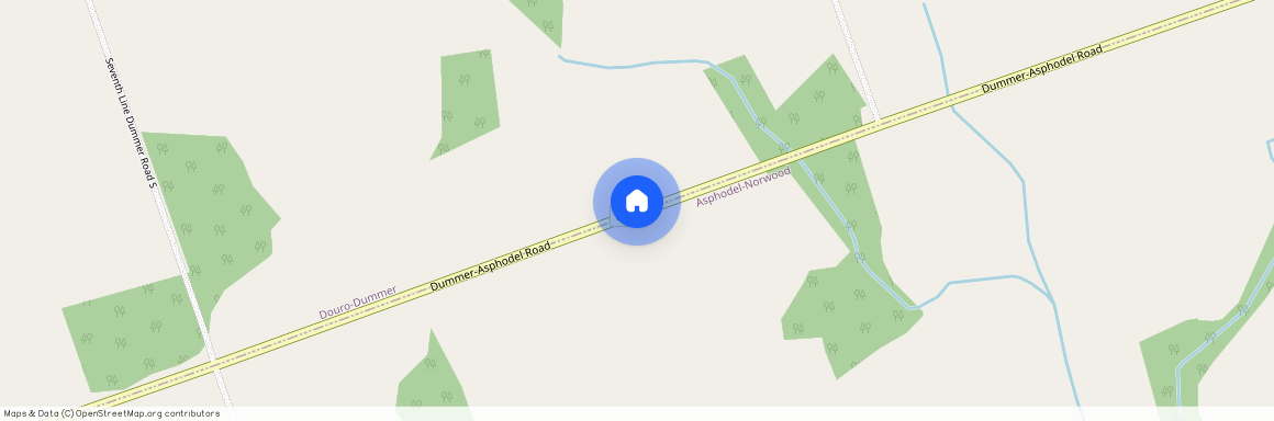 31 Maryann Lane Unit# Basement, Asphodel-Norwood