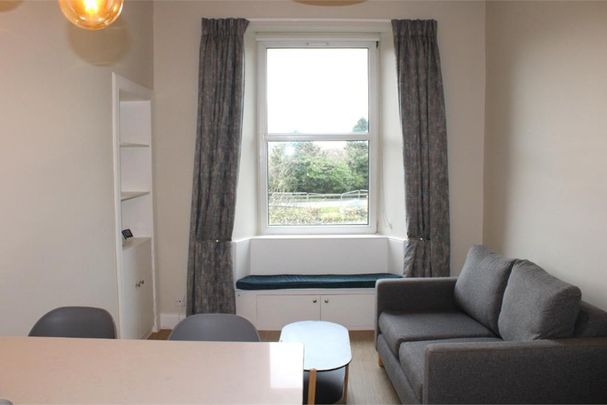 1 bed flat for rent in Dalry - Photo 1