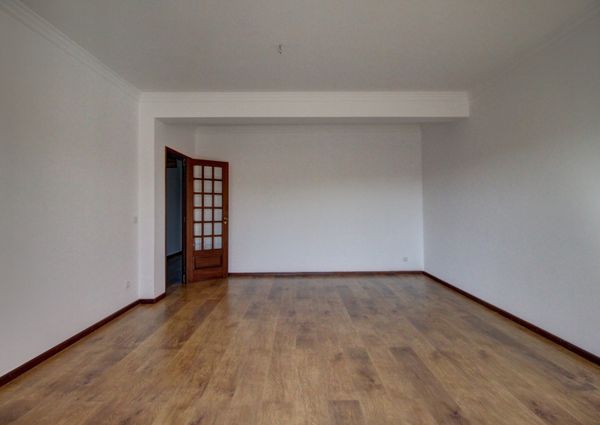 Apartamento T2 nas Barrocas