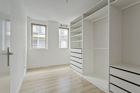 Appartement te huur: Lia Doranastraat 41 1031 HK Amsterdam - Foto 4