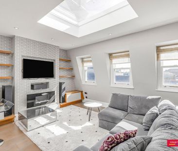 2 bedroom flat to rent - Photo 6