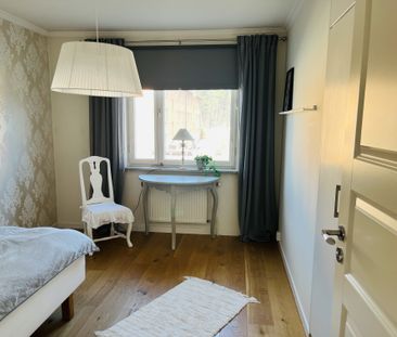 Fornminnesvägen, Vallentuna - Foto 6