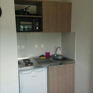 Appartement à louer, 1 pièce - Orléans 45000 - Photo 2