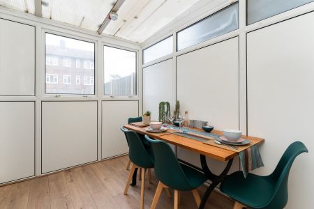 🏡 A Recently Refurbished Victorian House Minutes from Finsbury Park, Zone 2 🏡 - Photo 3