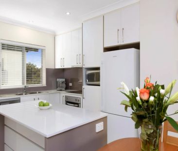 Unit 6/9 Victor Street, Holland Park. - Photo 3