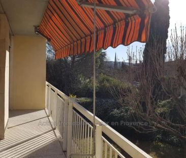 Location appartement, Aix-en-Provence - Photo 5
