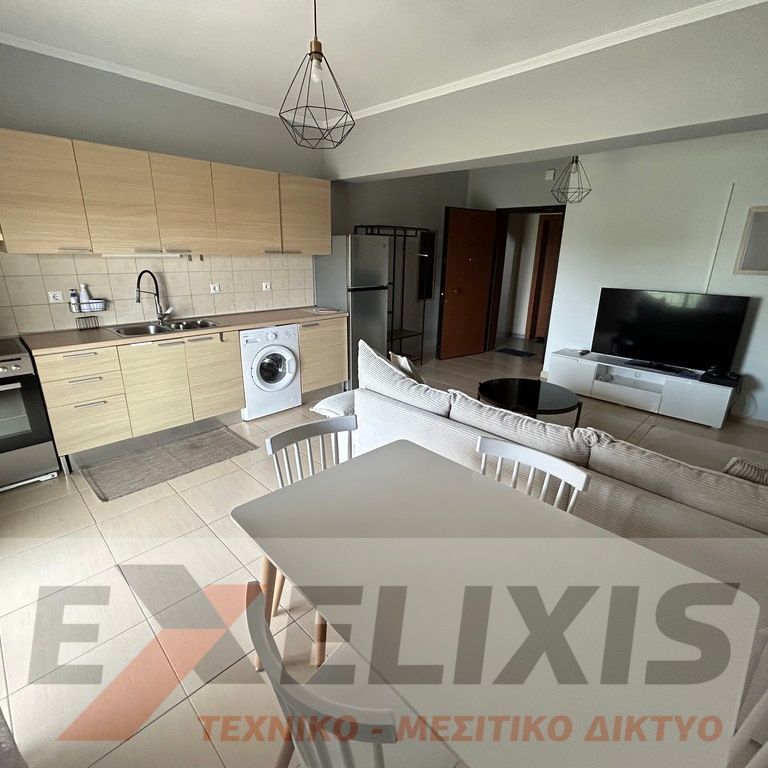 Studio/Γκαρσονιέρα για ενοικίαση Βαρδάρης - Δικαστήρια (Βαρδάρης - Λαχανόκηποι) - Photo 1