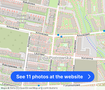 Mieszkanie 2 pokojowe na wynajem, 50 m2, Lipa Piotrowska, OD GRUDNIA! - Photo 1