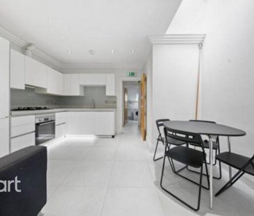 4 bedroom apartment to rent - Photo 6