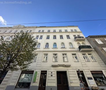 Erstbezug nahe dem Loquaiplatz - 4 Zimmer I unbefristet - Photo 6