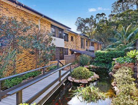 Peaceful&comma; Private Harbour View Residence in McMahons Point - Photo 5