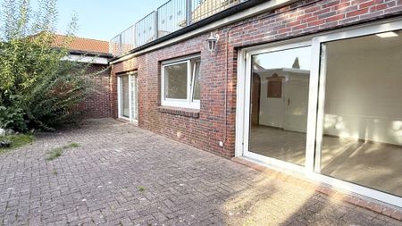 ***City-Wohnung im Erdgeschoss*** - Photo 5