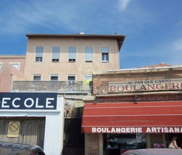 Location Appartement 1 pièce 26m² MARSEILLE 8ème - Photo 4