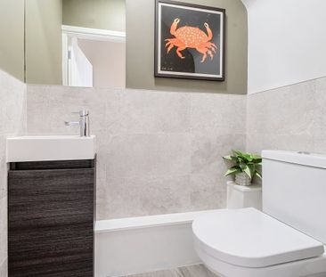 4 bedroom town house to rent - Photo 3