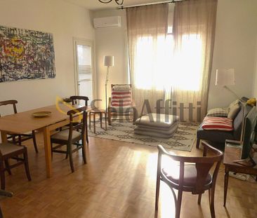 Appartamento corso Marconi 44, Foce - Semeria, Sanremo - Photo 2