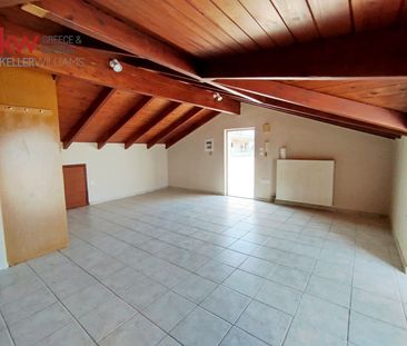 Studio/Γκαρσονιέρα για ενοικίαση Άγιος Βασίλειος (Ρίο) - Photo 3
