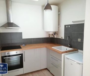 Appartement à louer 2 pièces 38.98m² - Photo 6
