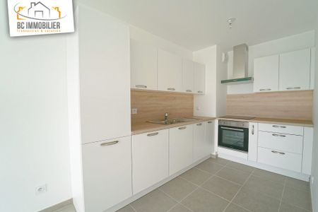 Joli T2 à Ferney Voltaire - Photo 3