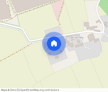 Harlequin House, Old Hop Yard, Brierley, HR6 0RN - Photo 1