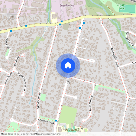 1/29 Rosier Road, Glen Eden