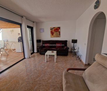 Bungalow in San Eugenio Bajo, for rent - Photo 3