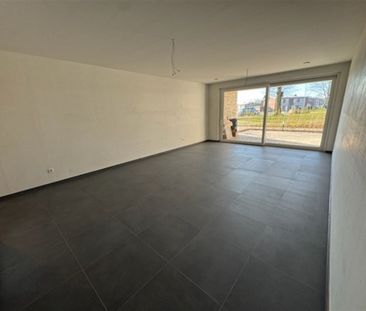 NIEUWBOUW GELIJKVLOERS APPARTEMENT MET 2 SLAAPKAMERS TE BERINGEN - Photo 6