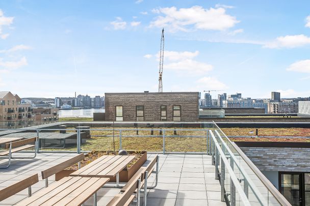 Stigsborg Bakke 31, 4. sal, lejl. 1. - Photo 1