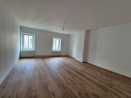 Appartement T3 près de EPINAL à louer - Photo 5
