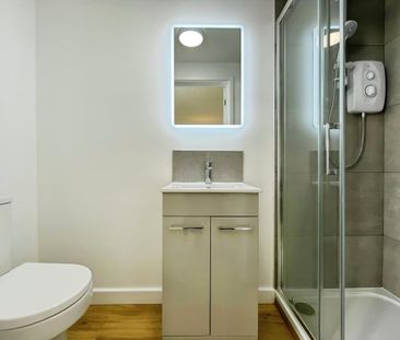 1 bedroom ground floor maisonette to rent - Photo 4