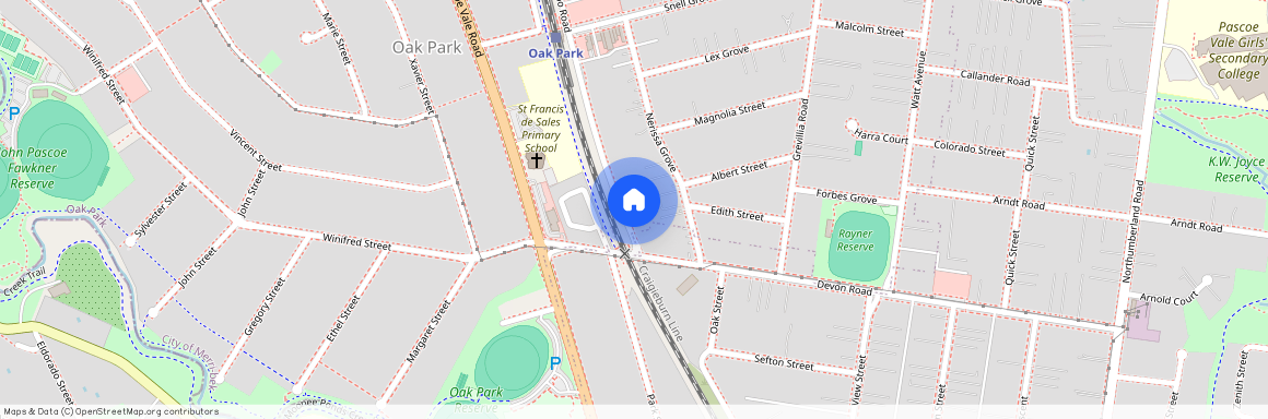 5/148 Waterloo Road, Vic 3046, Oak Park